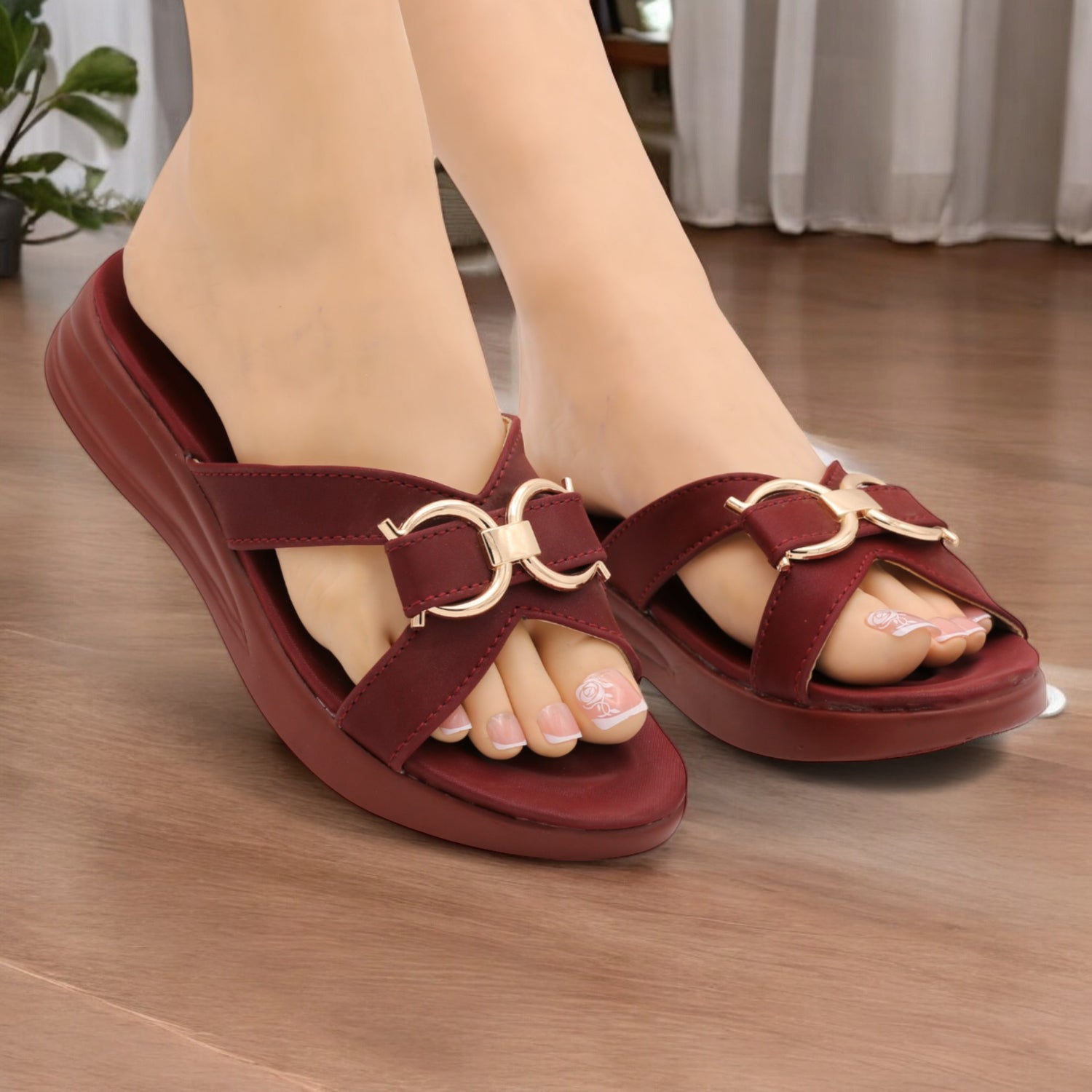 M0104 slipper