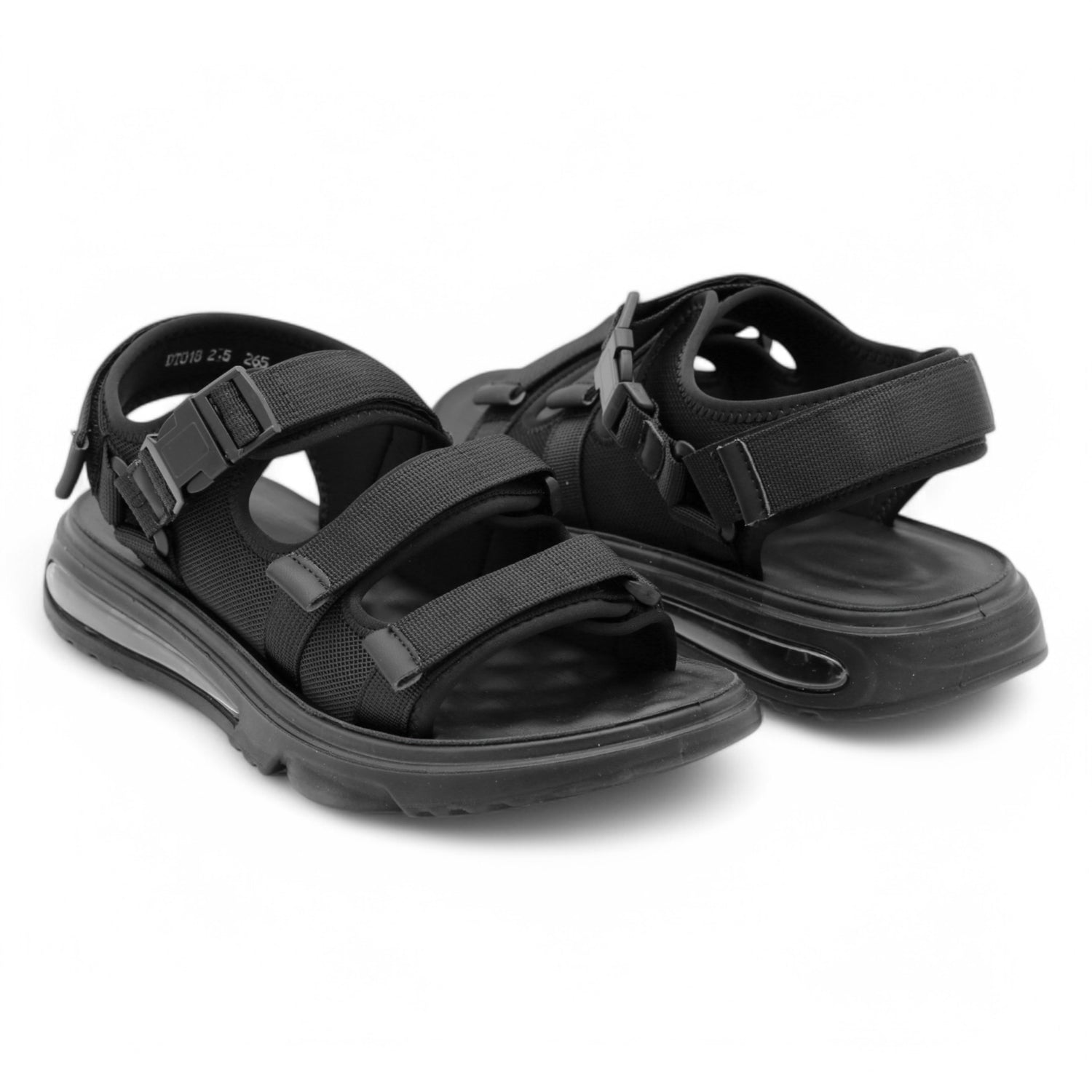 DT018 men sandal