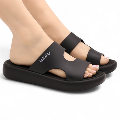 E72122 medicated slipper