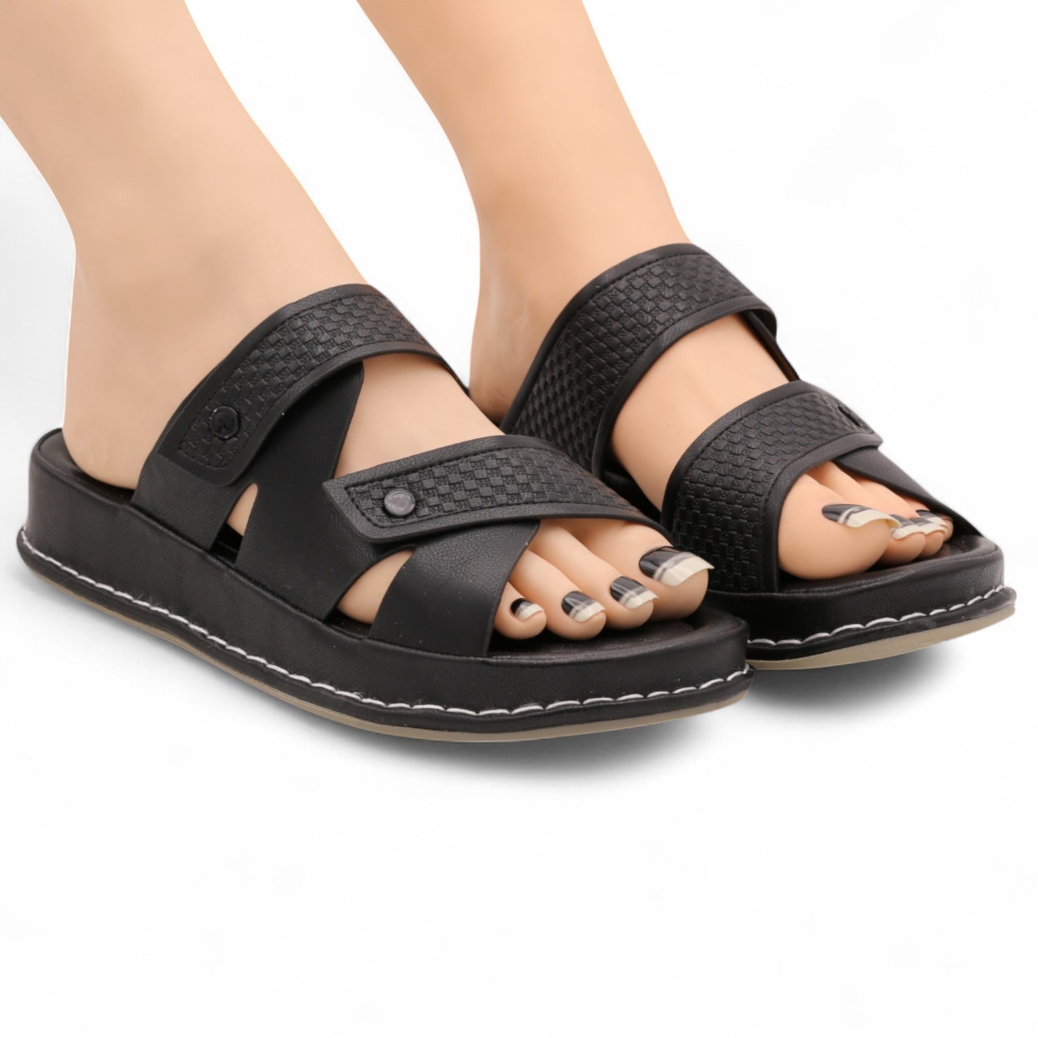 Ns70094 medicated slipper