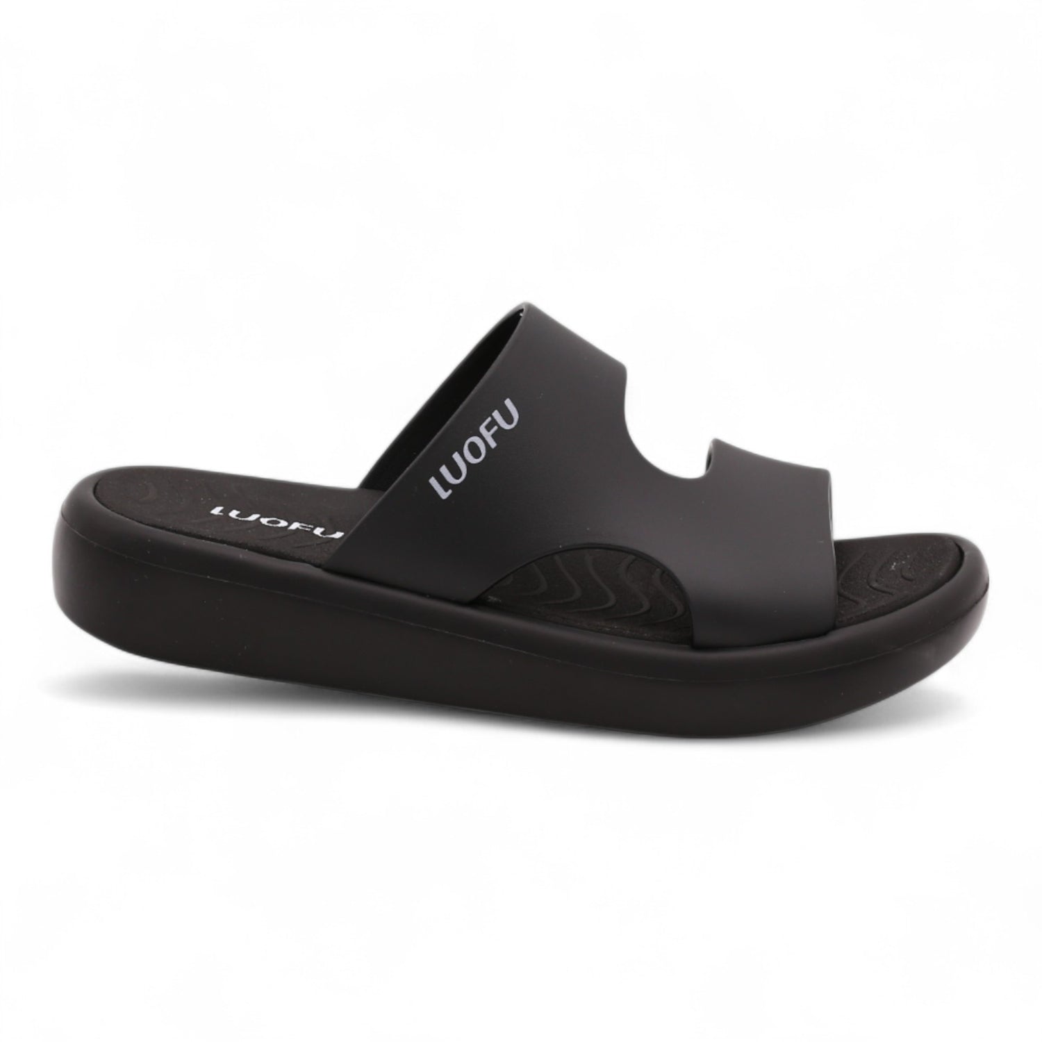 E72122 medicated slipper