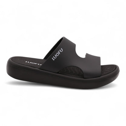 E72122 medicated slipper