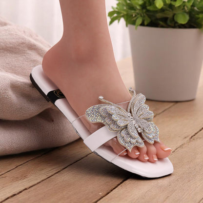 M0714 Butterfly