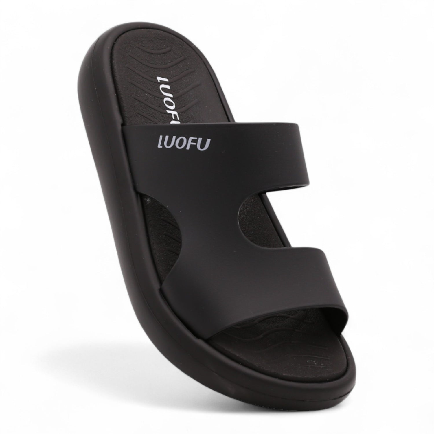 E72122 medicated slipper