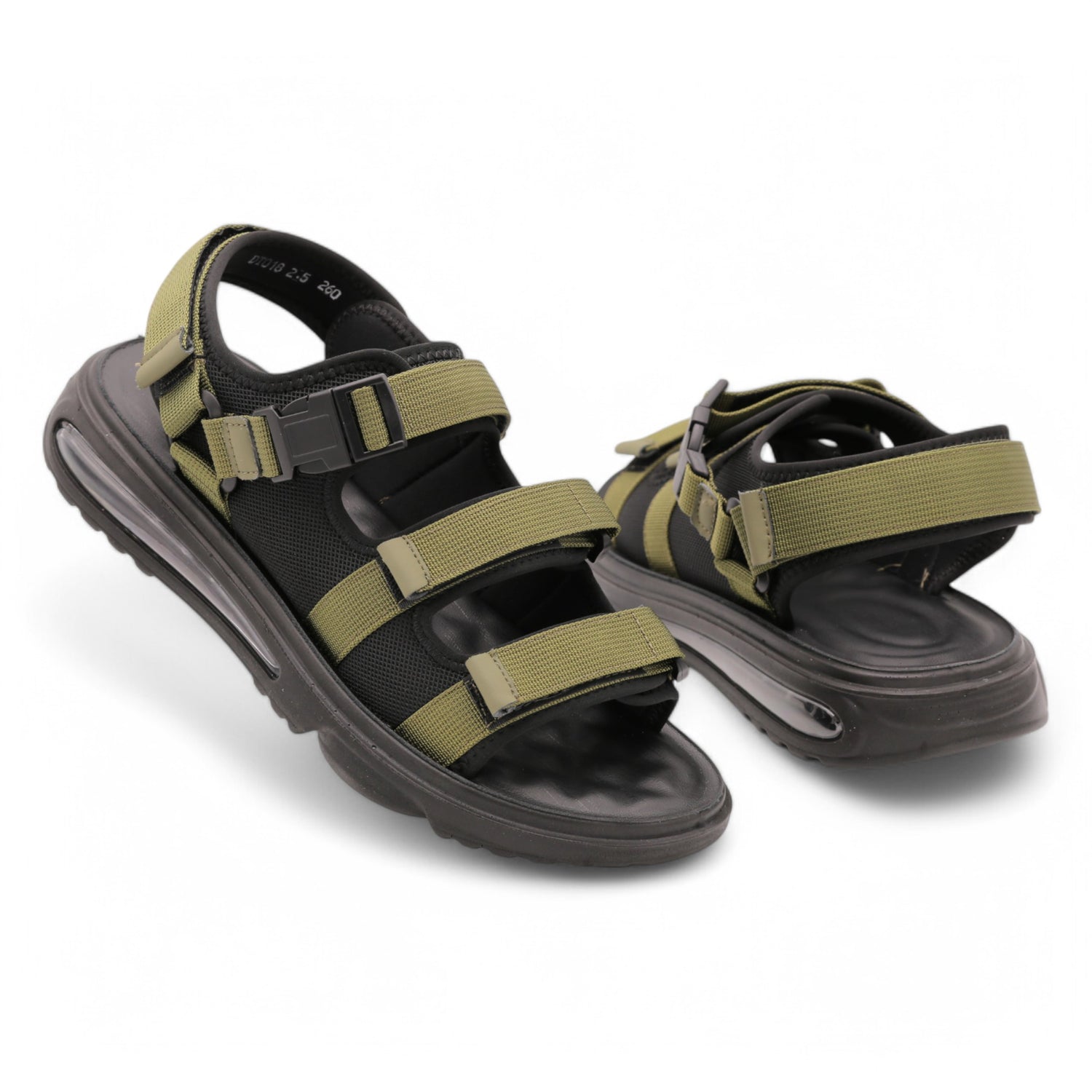 DT018 men sandal