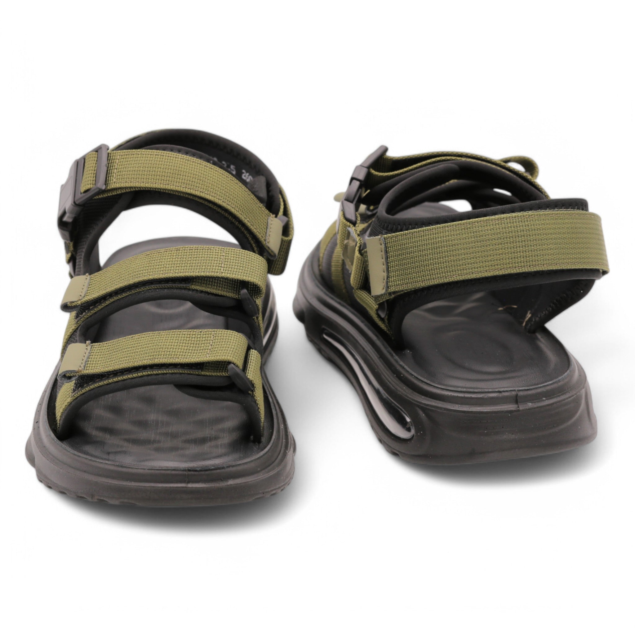 DT018 men sandal