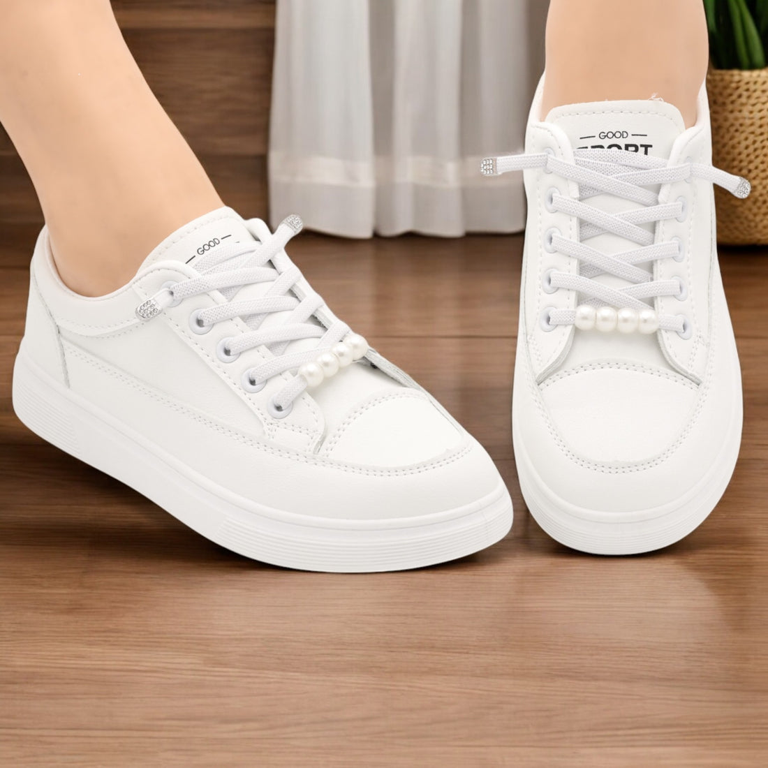 Pearl P8867 sneaker