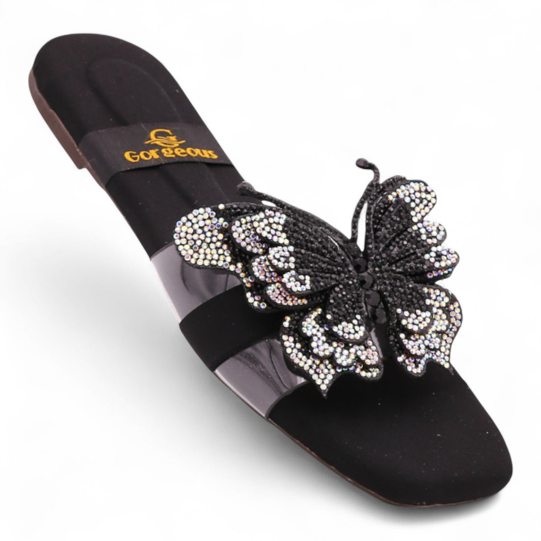 M0714 Butterfly