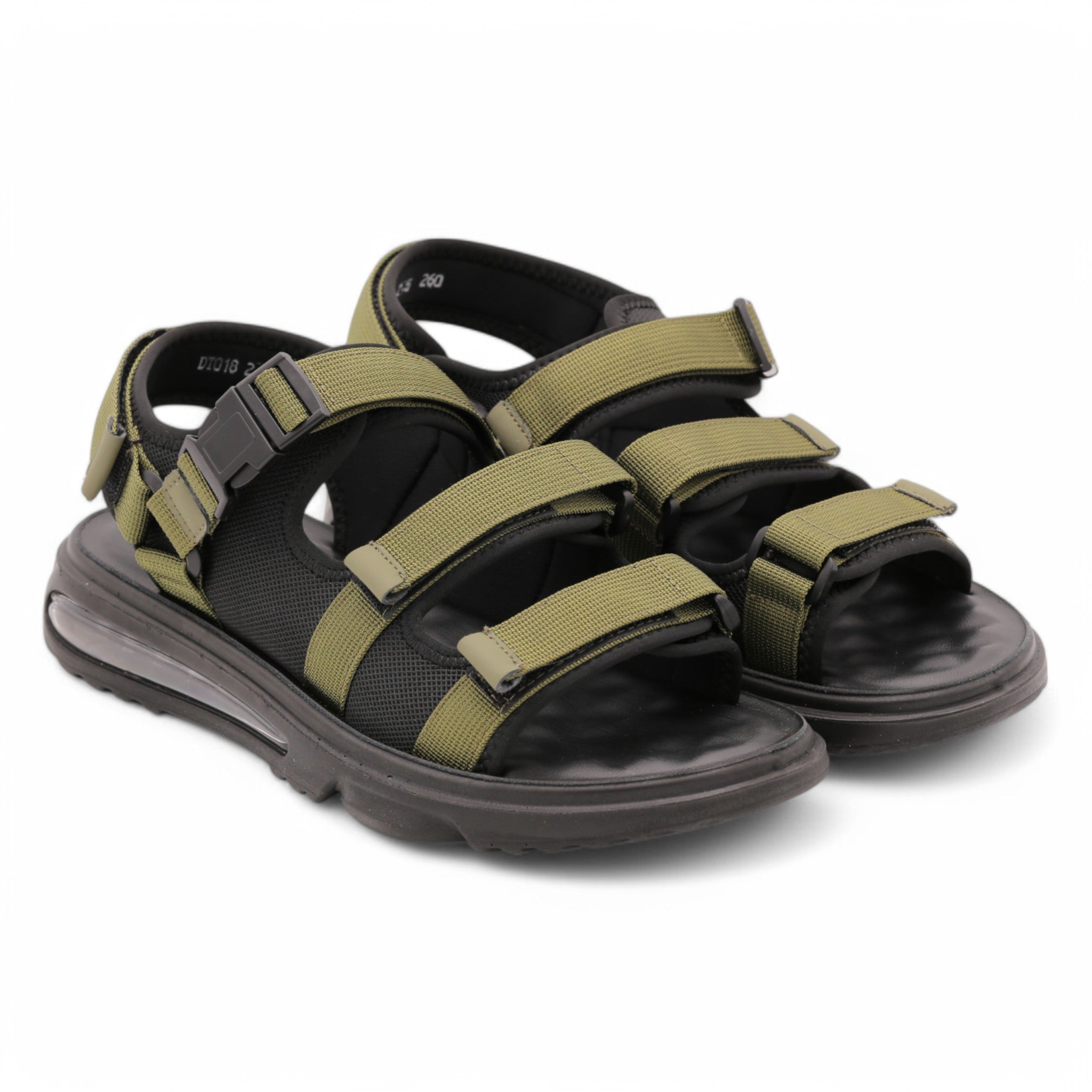 DT018 men sandal