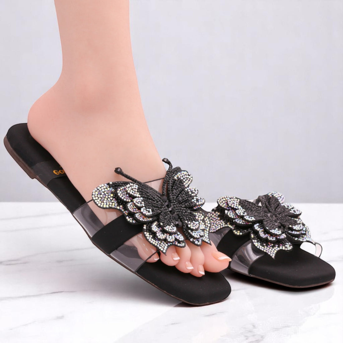 M0714 Butterfly -R6-1