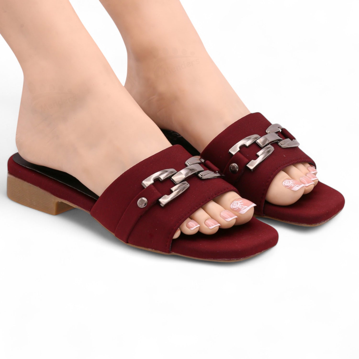 M0730 slipper