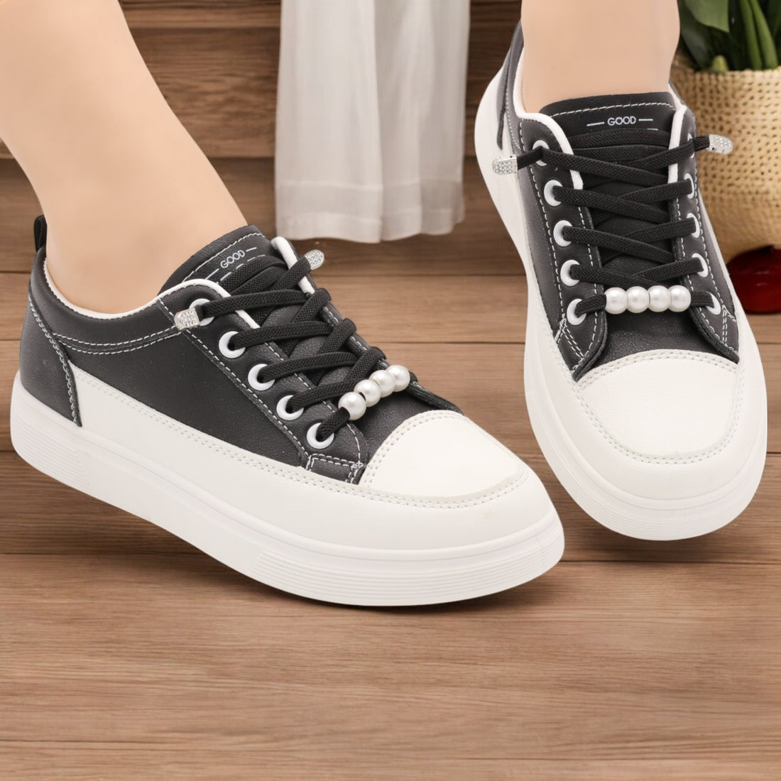 Pearl P8867 sneaker