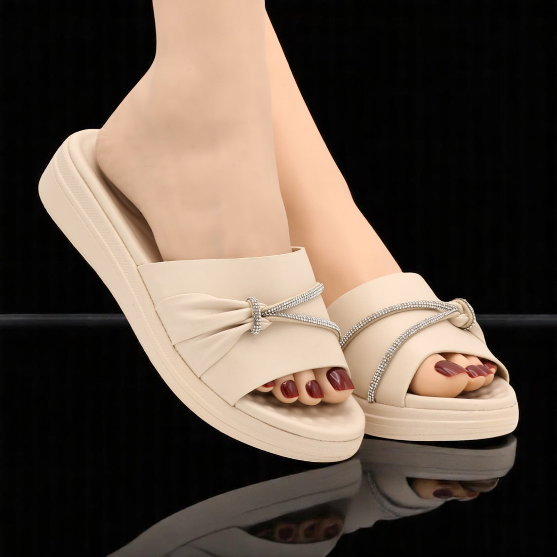 Ns50559 comfy slipper -R25-4