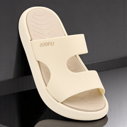 E72122 medicated slipper