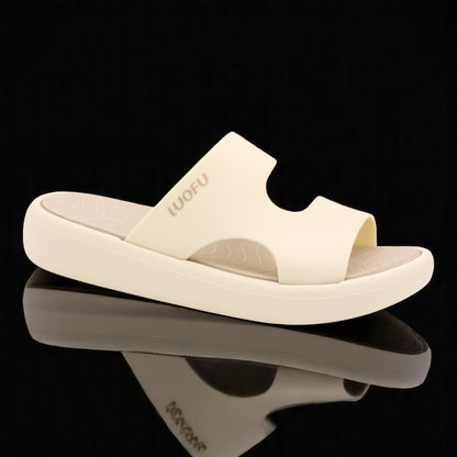 E72122 medicated slipper