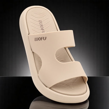 E72122 medicated slipper