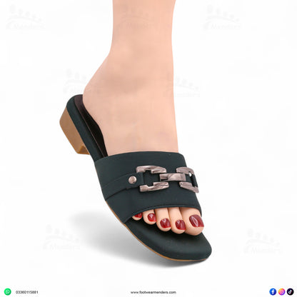 M0730 slipper