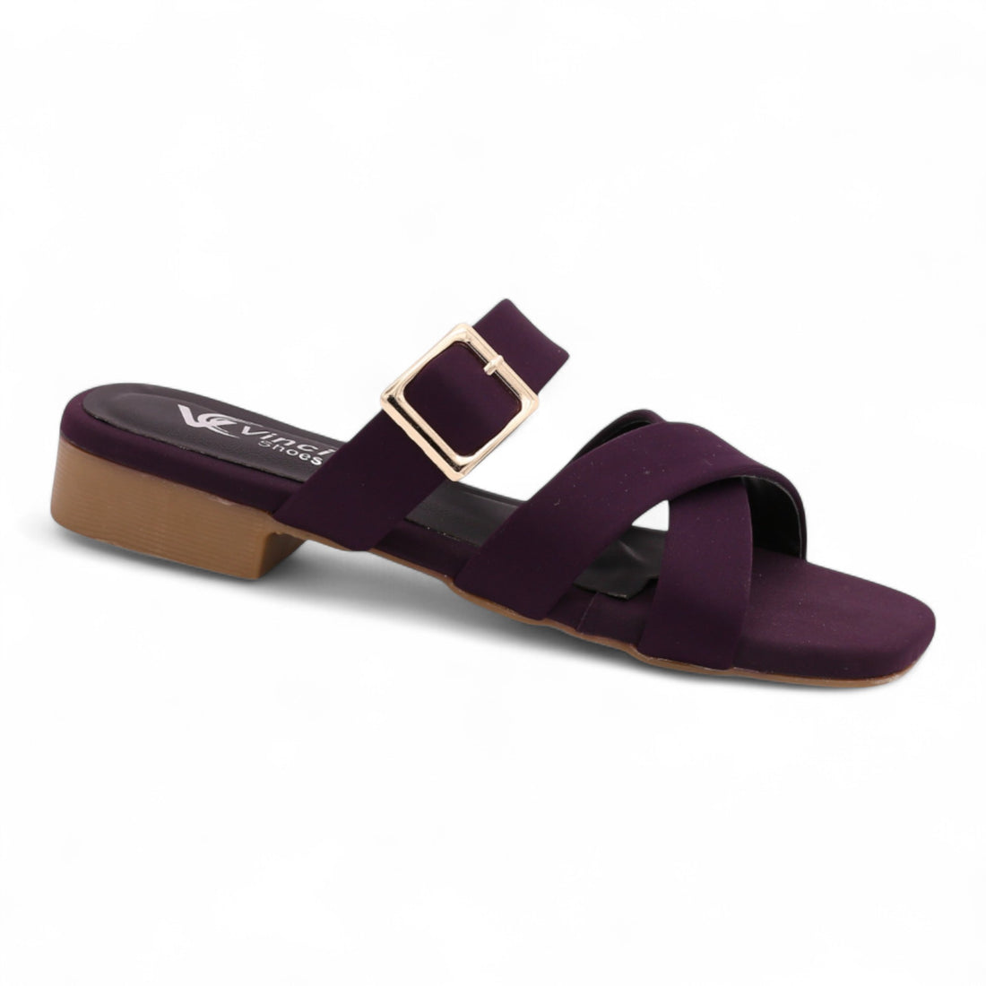 M0731 slipper