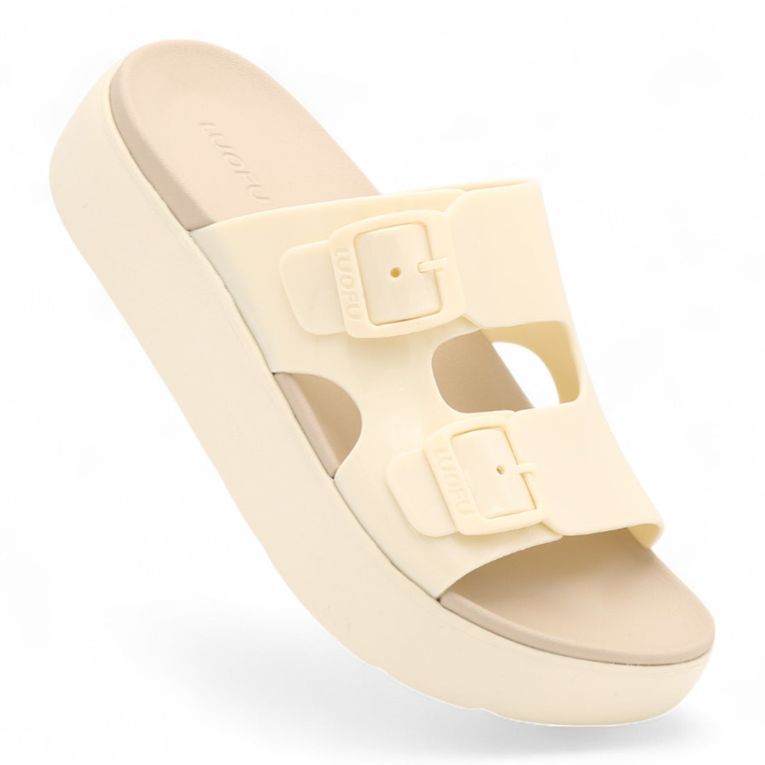 E7221 comfy slipper
