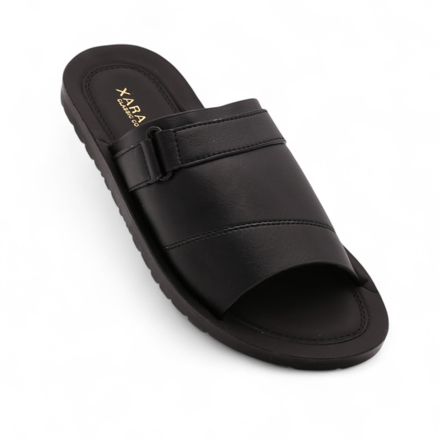 Boss010 men slipper