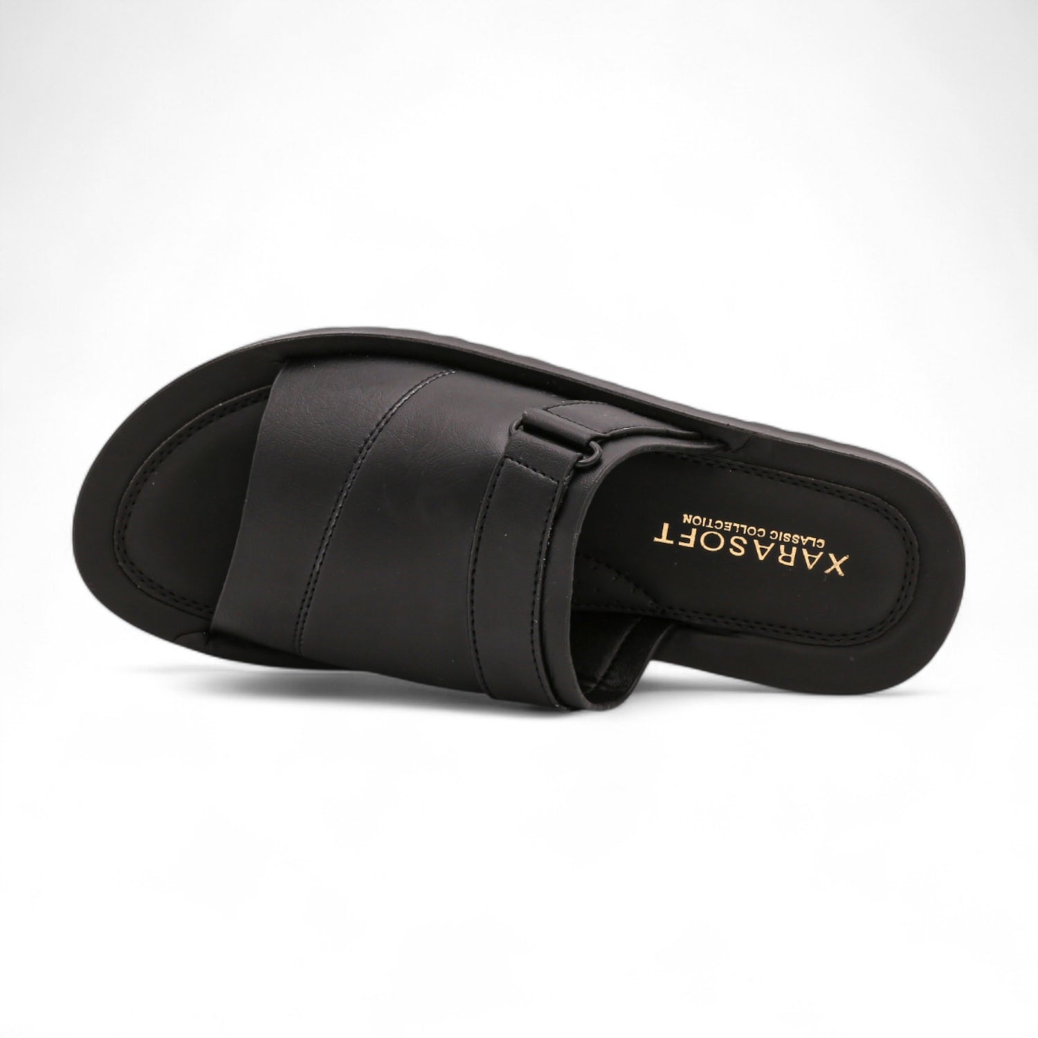 Boss010 men slipper