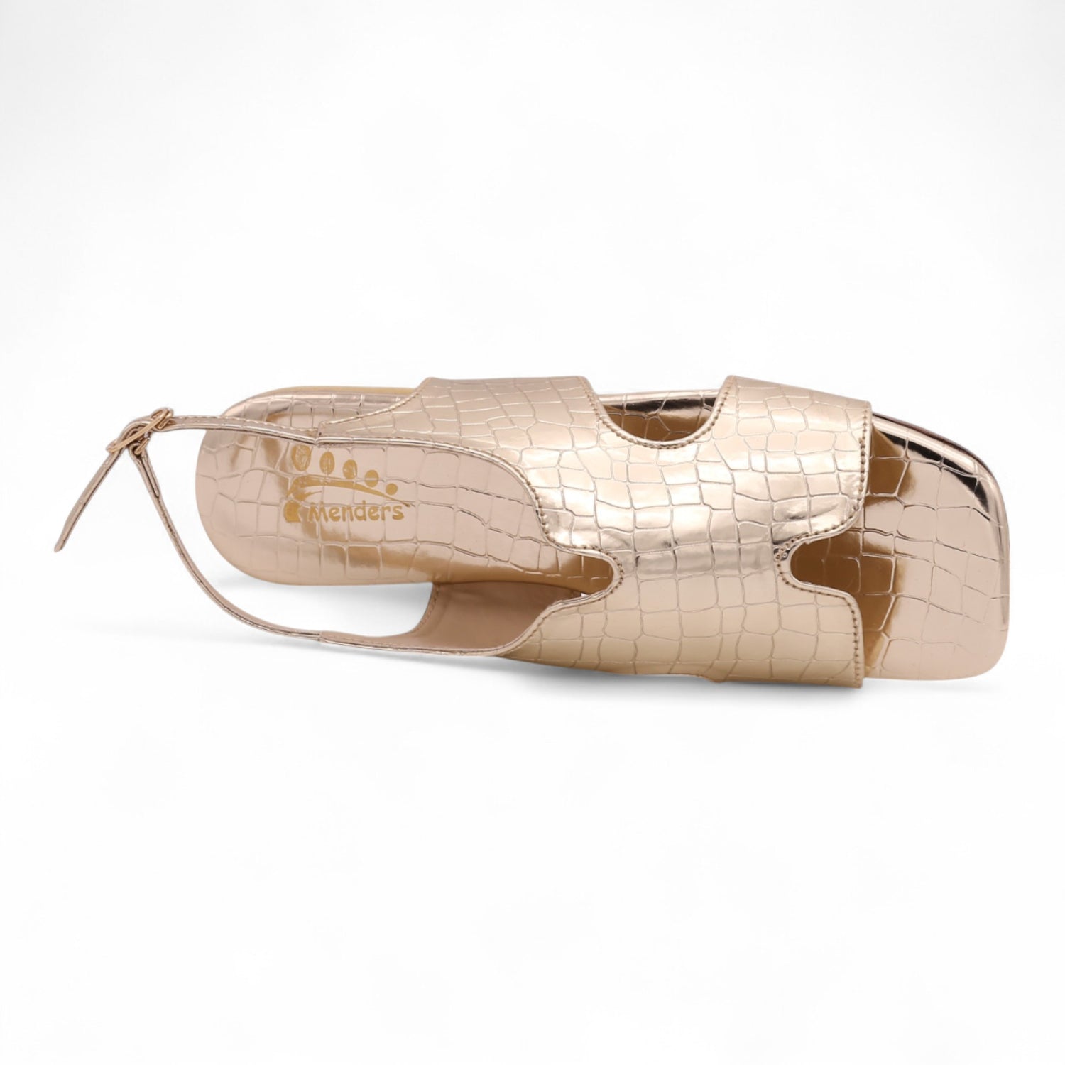 M0731 flat sandal