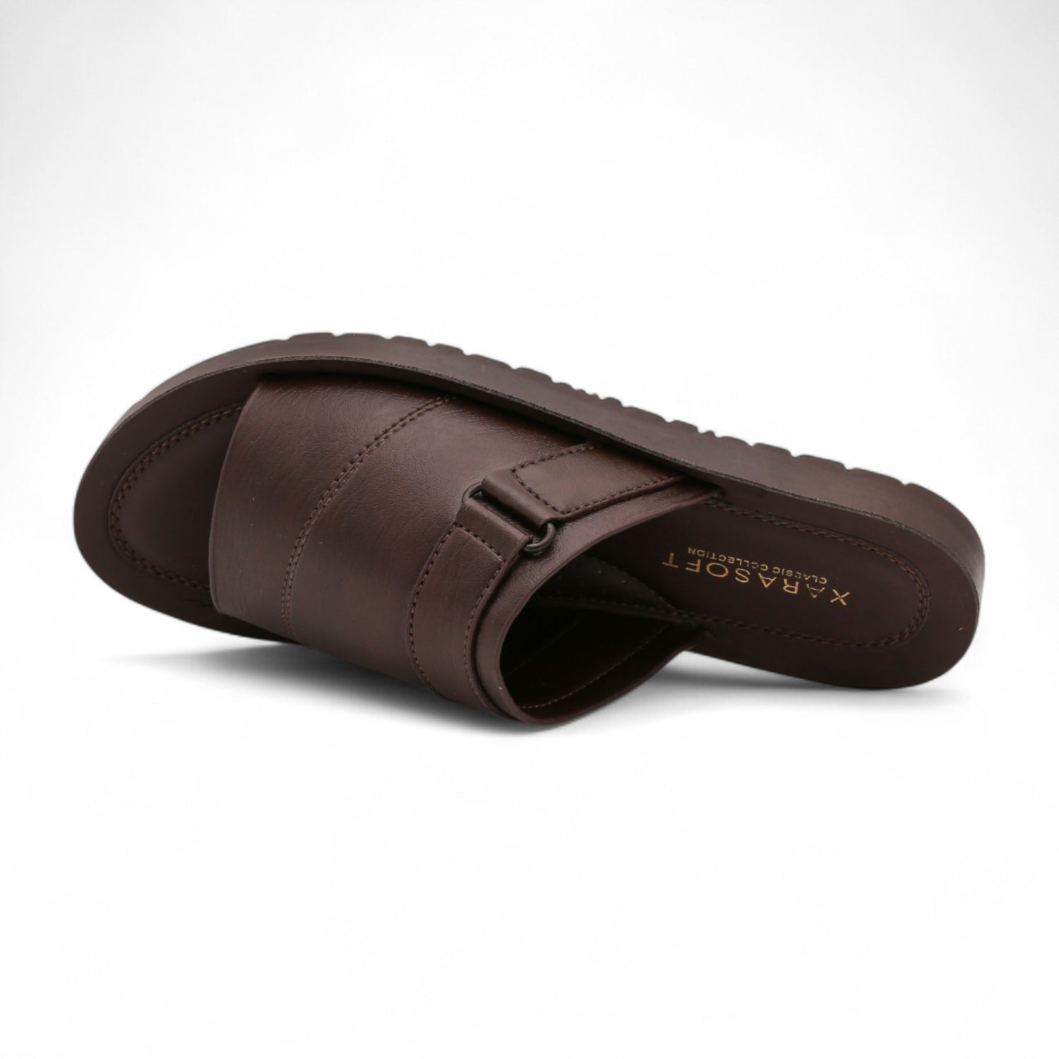 Boss010 men slipper