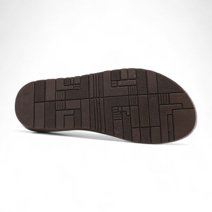 Boss010 men slipper