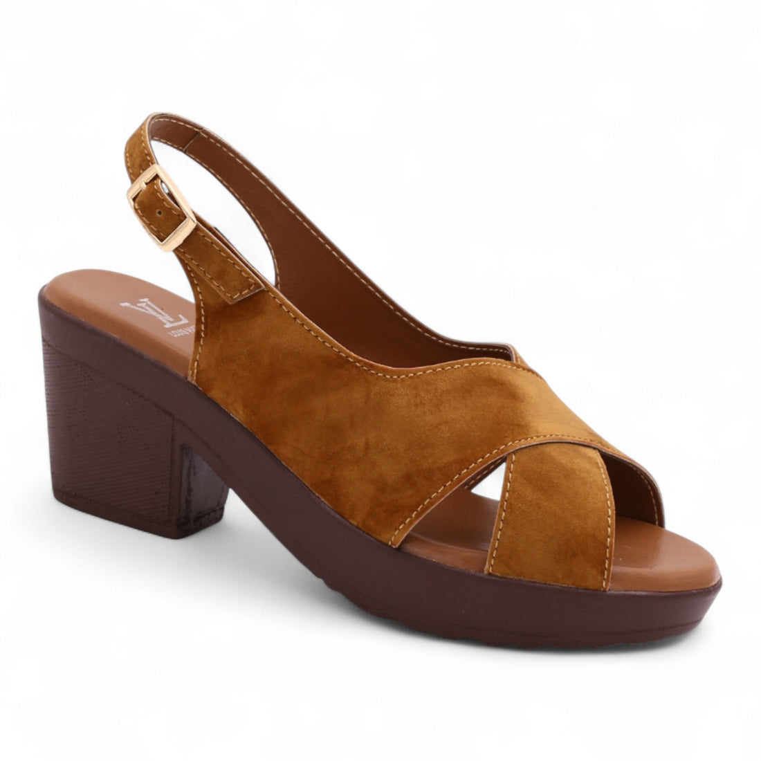 M0720 block heel