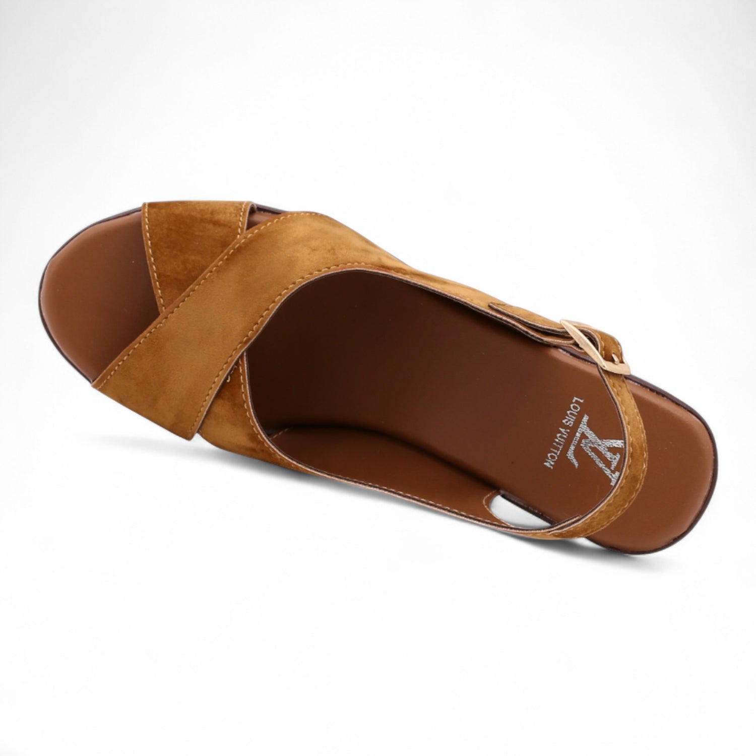 M0720 block heel