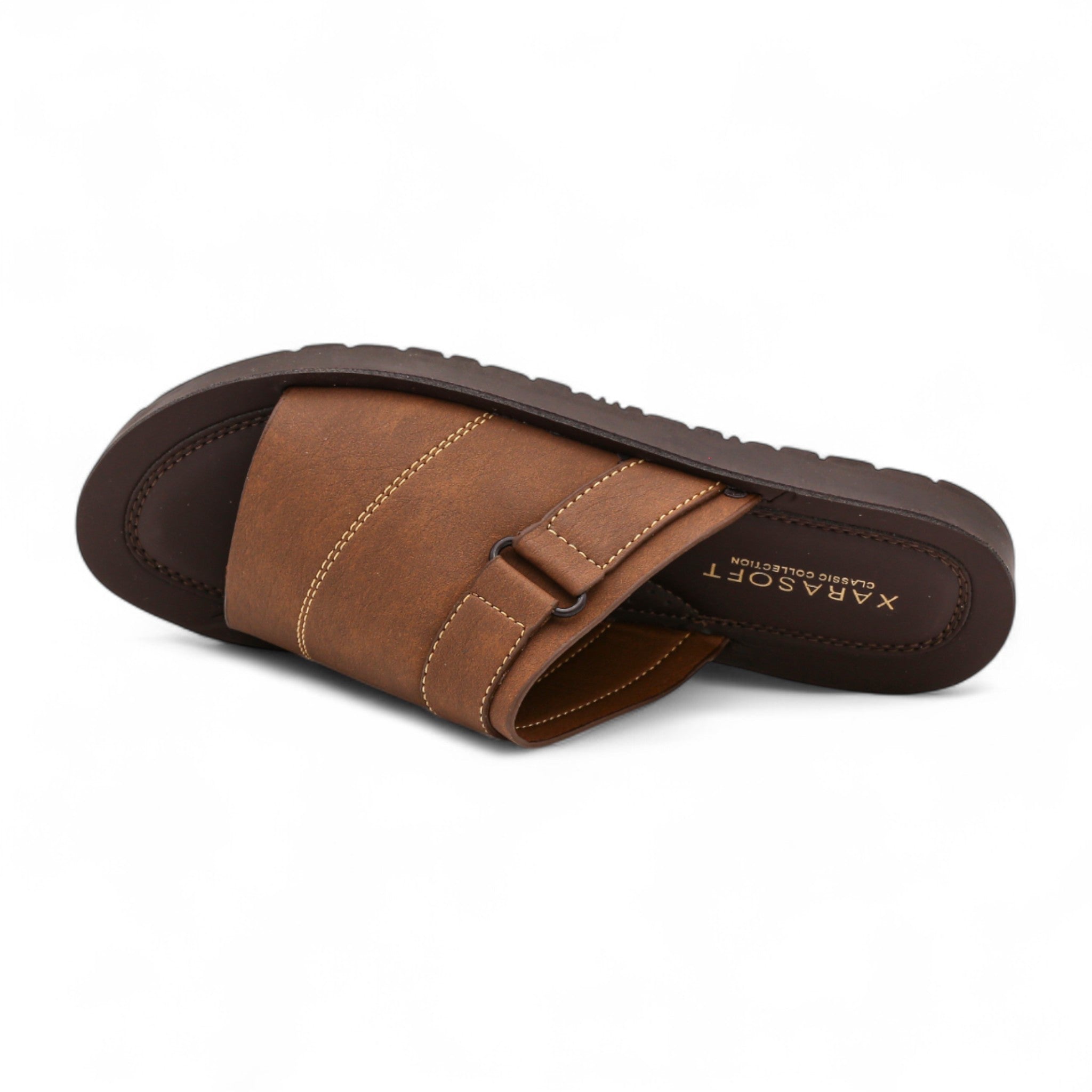 Boss010 men slipper