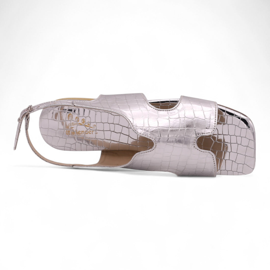 M0731 flat sandal