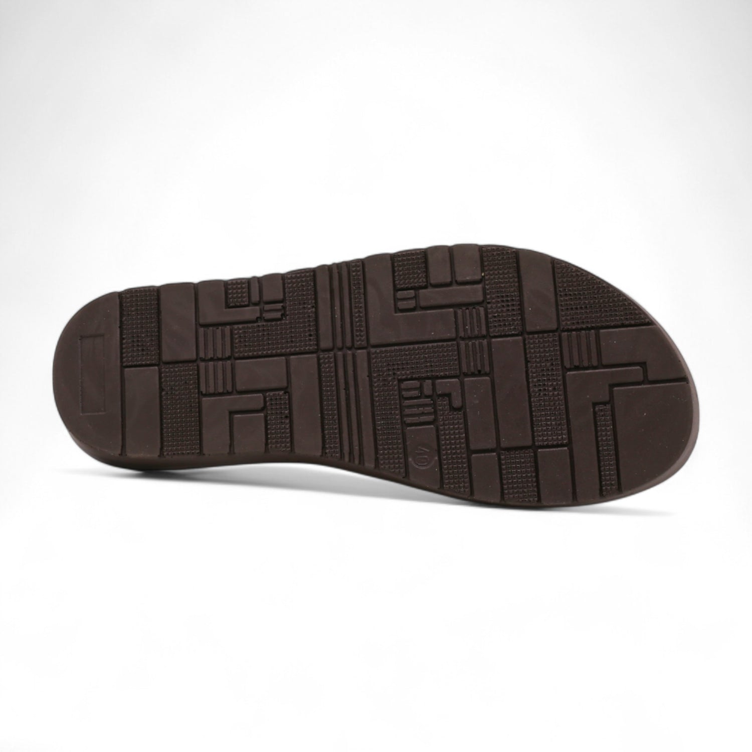 Boss010 men slipper