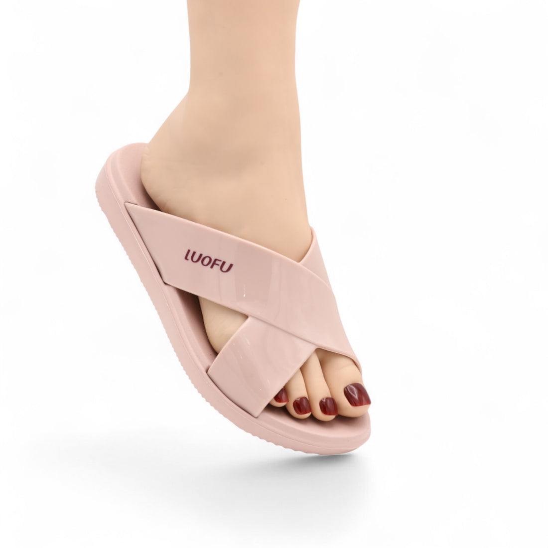 E7189 comfy slipper