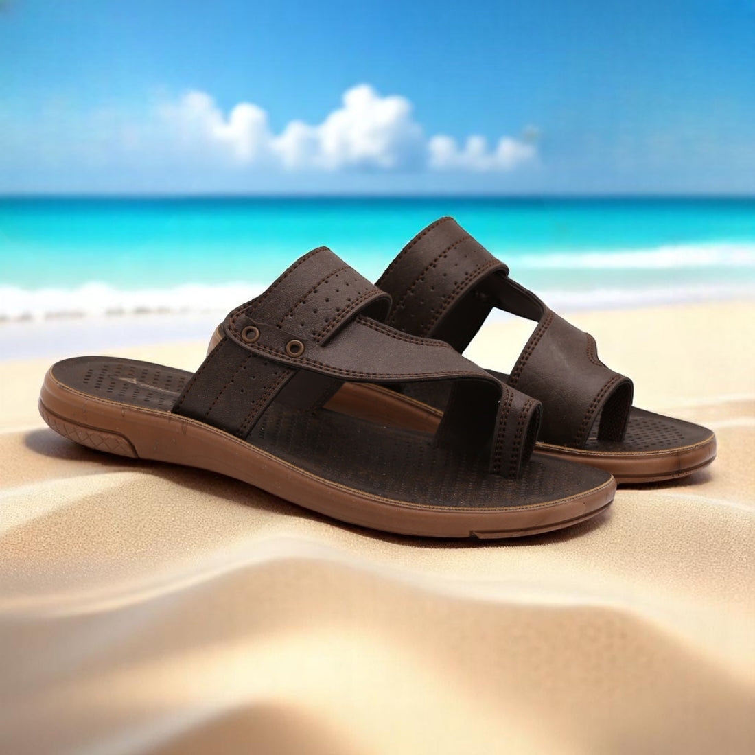 M0614 men slipper