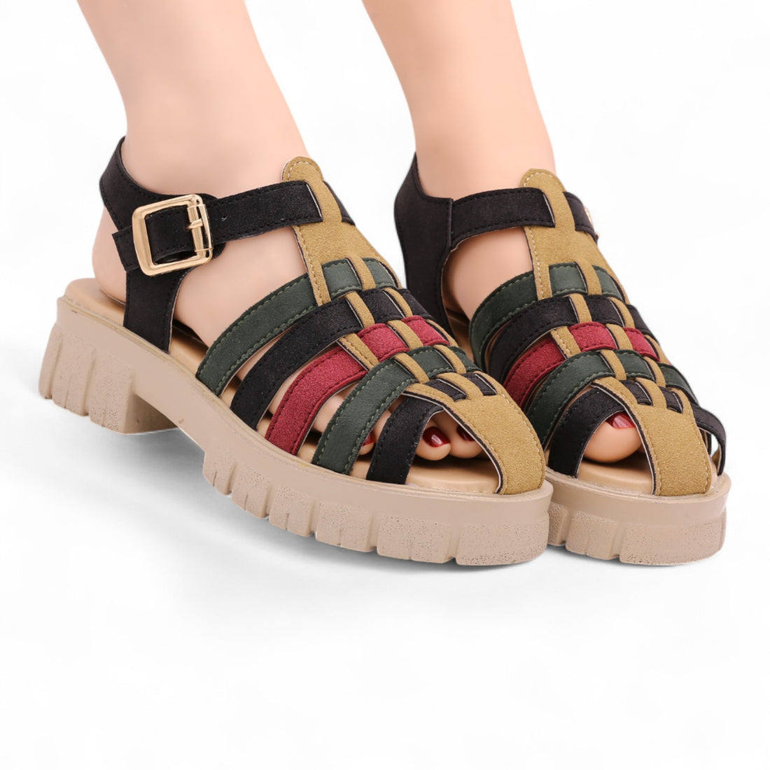 M0721 ephnta sandal