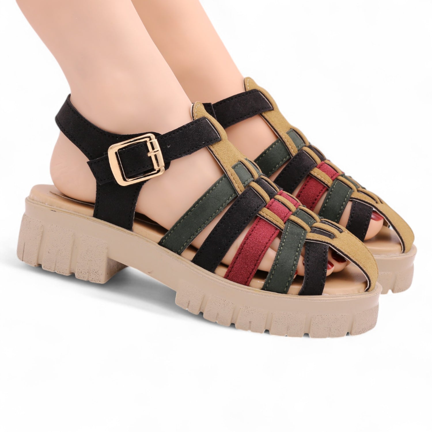 M0721 ephnta sandal