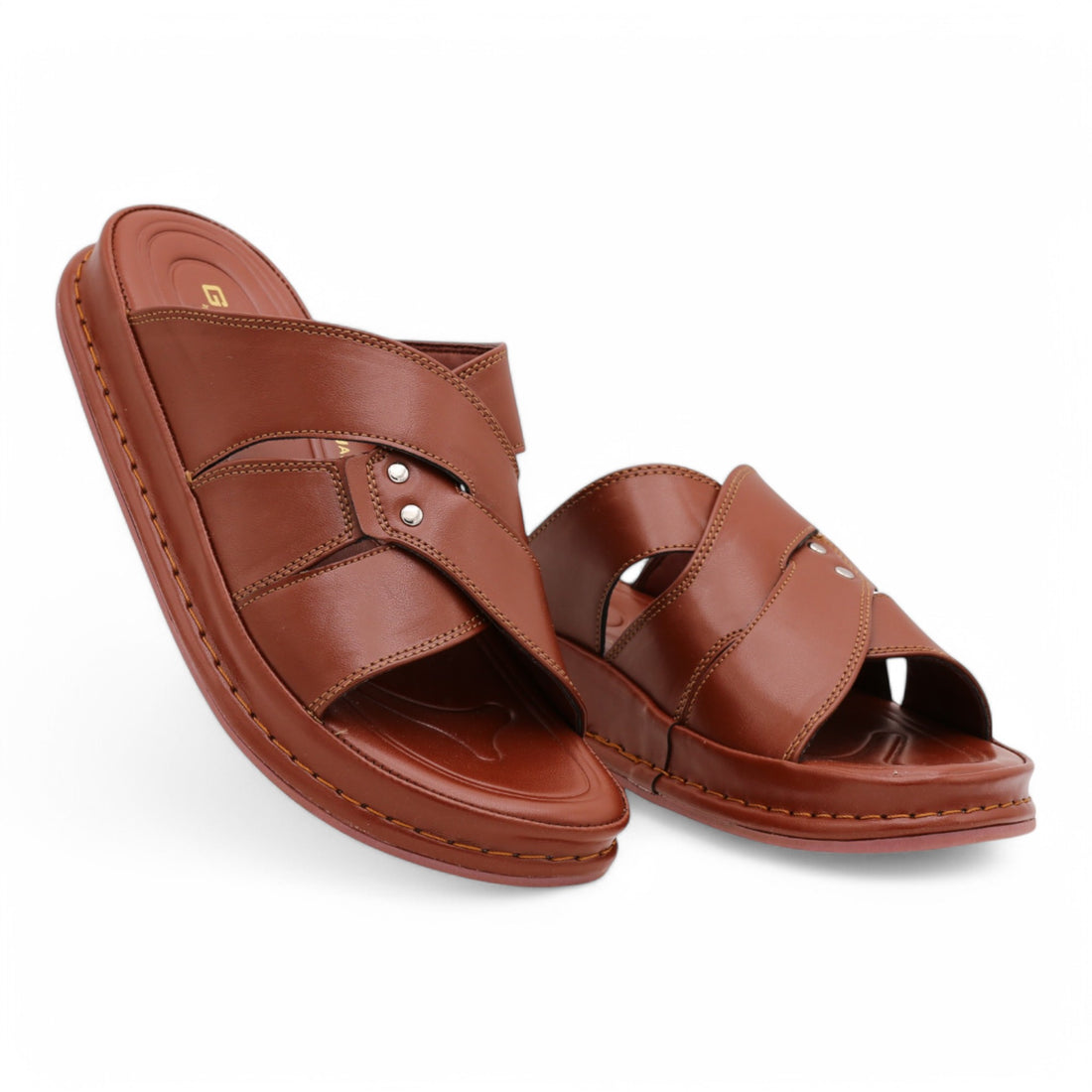 Grip02 men slipper