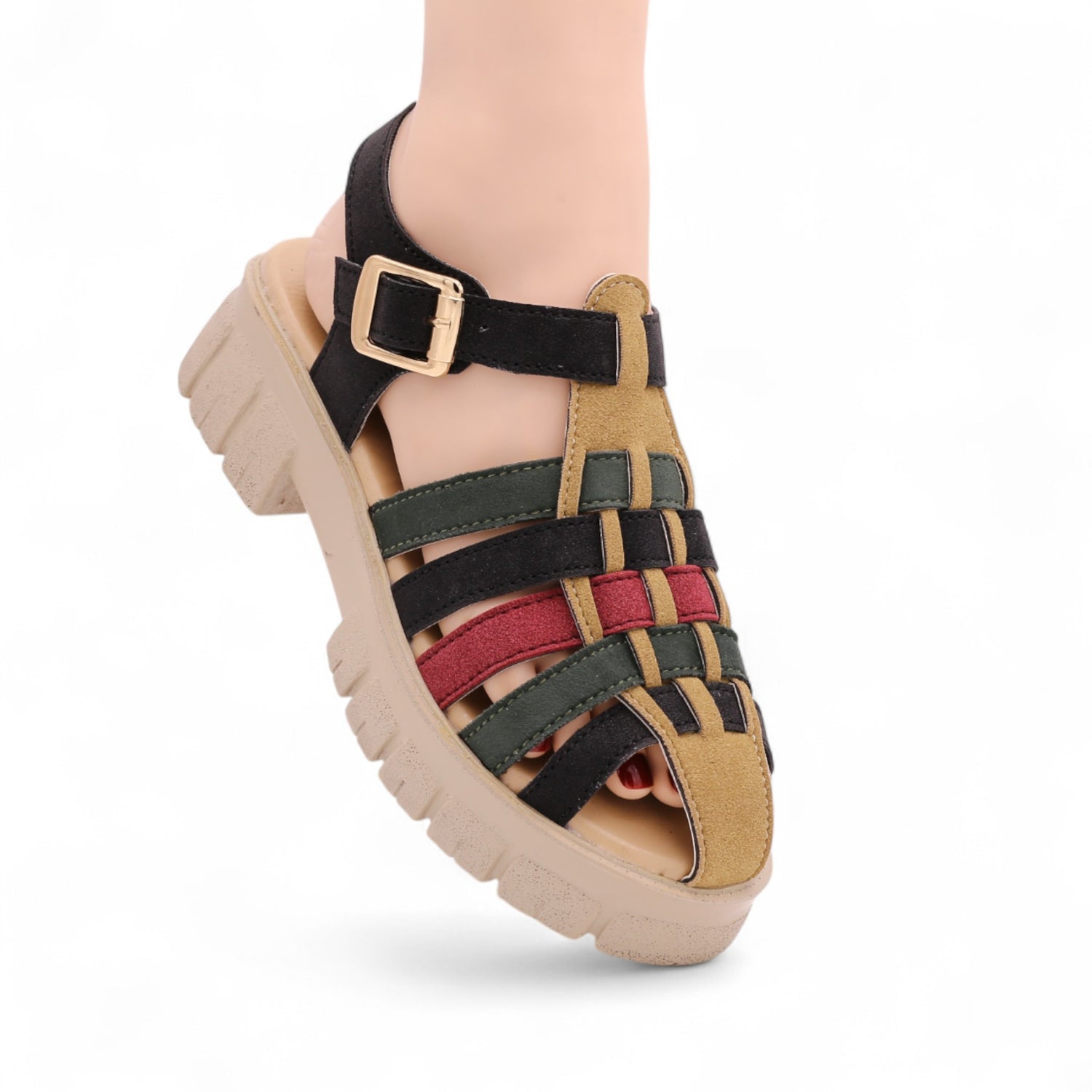 M0721 ephnta sandal