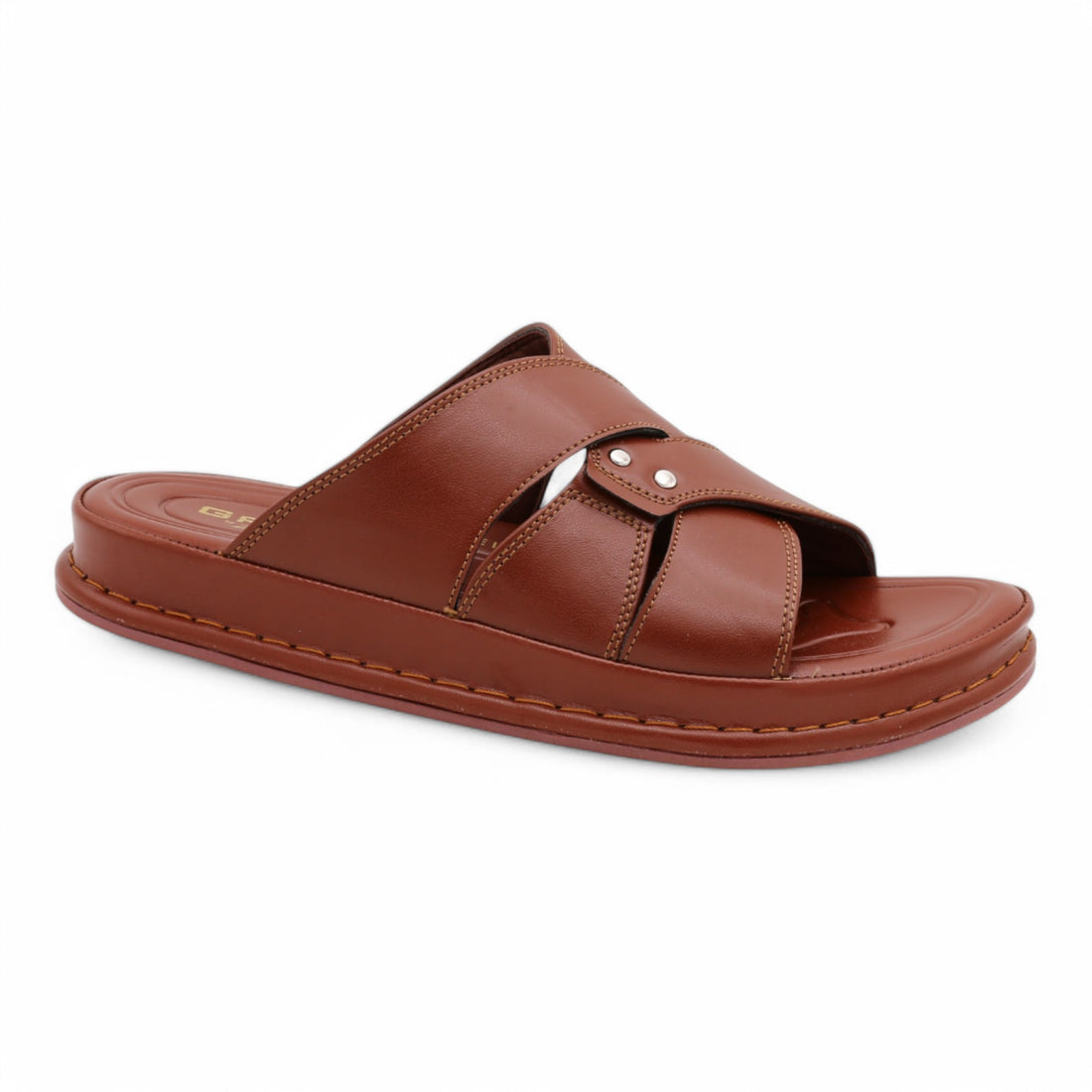 Grip02 men slipper