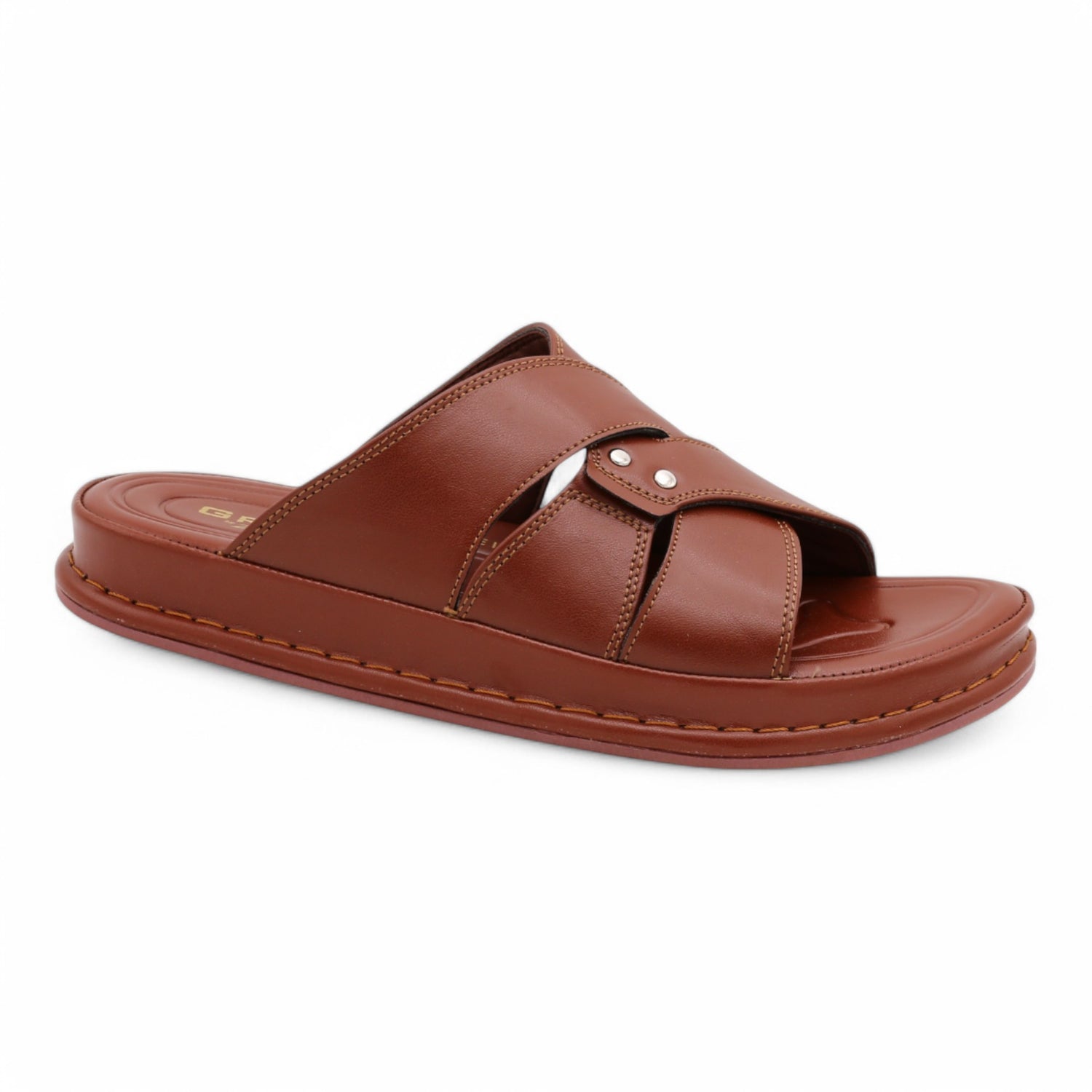 Grip02 men slipper