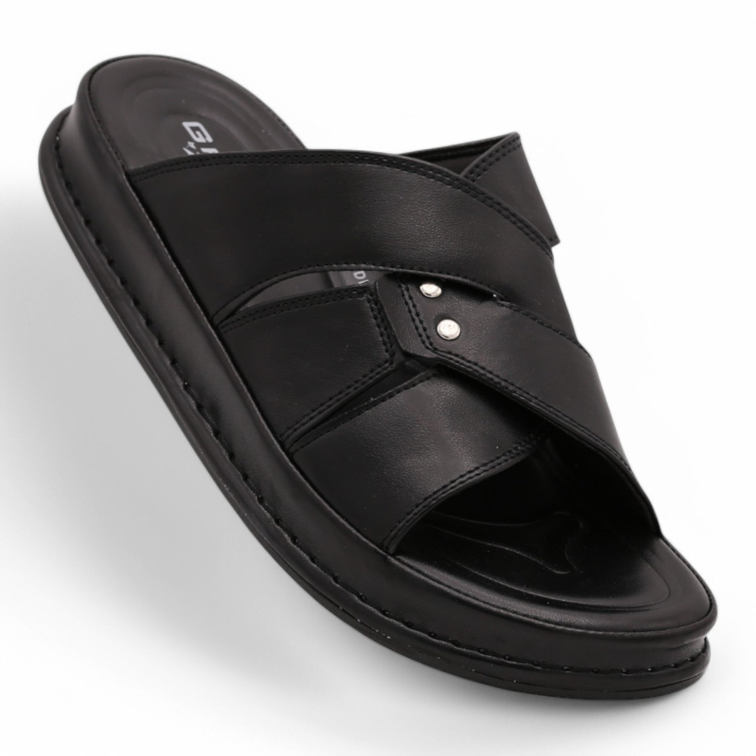 Grip02 men slipper