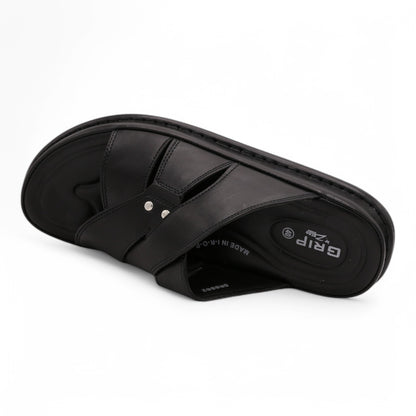 Grip02 men slipper