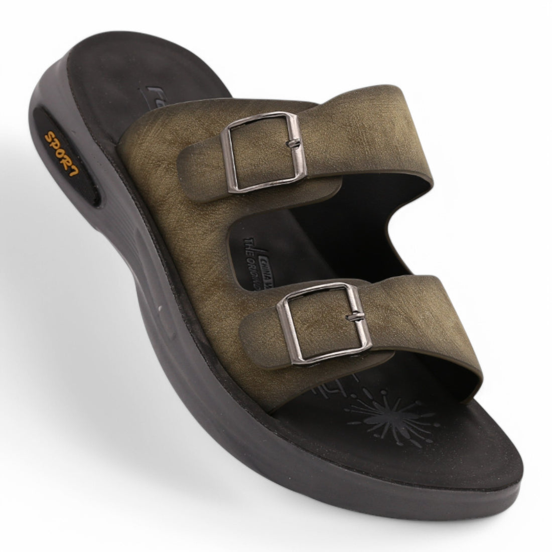 Dual strap men Comfy
