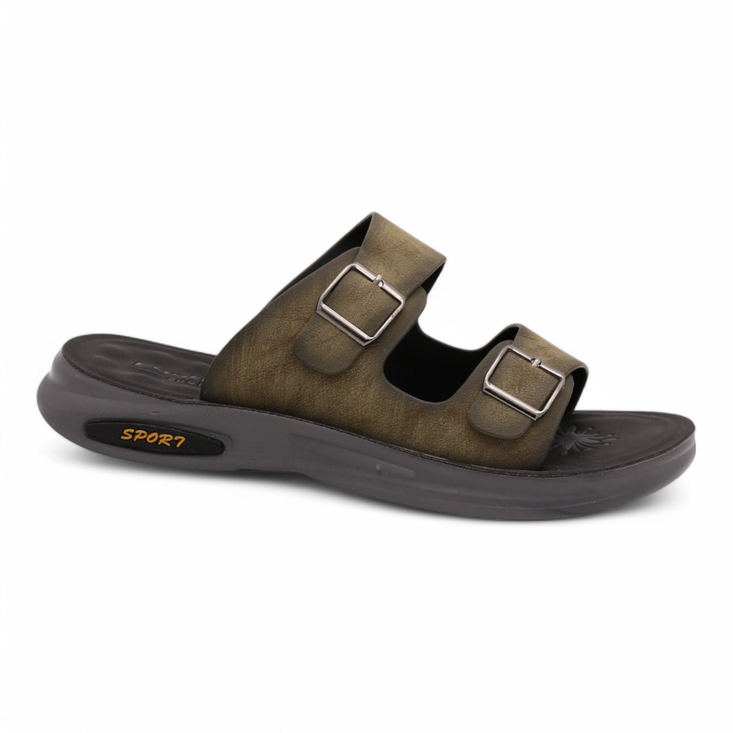 Dual strap men Comfy