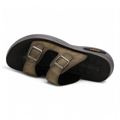 Dual strap men Comfy