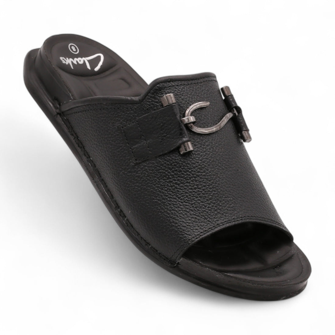 M0686 men slipper
