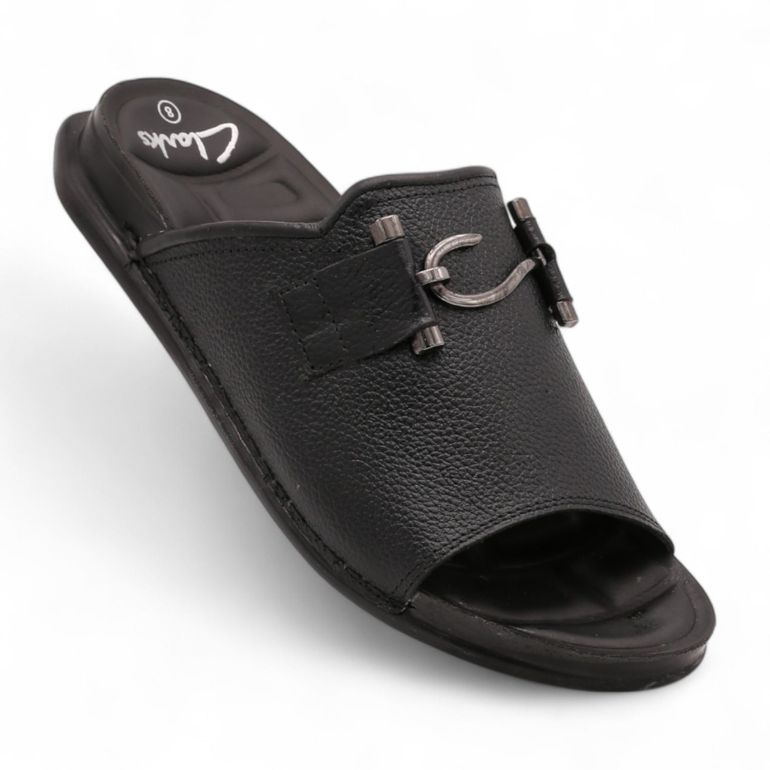 M0686 men slipper