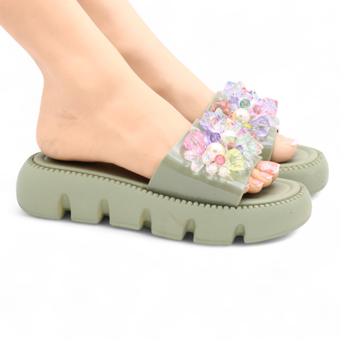 M0850 slipper