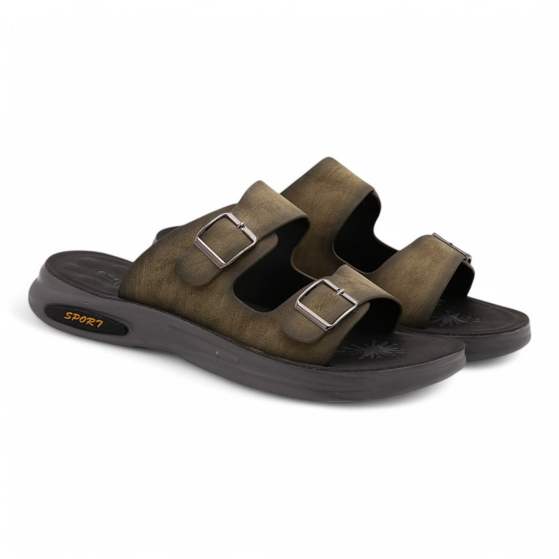 Dual strap men Comfy